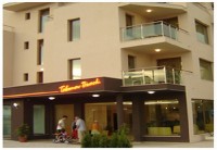 вход в отель - фотогалерея на RCC-TRAVEL.RU вход в отель - фотогалерея на RCC-TRAVEL.RU