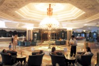 лобби - фотогалерея на RCC-TRAVEL.RU лобби - фотогалерея на RCC-TRAVEL.RU