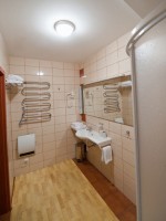 санузел - фотогалерея на RCC-TRAVEL.RU санузел - фотогалерея на RCC-TRAVEL.RU