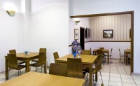зал для завтрака - фотогалерея на RCC-TRAVEL.RU зал для завтрака - фотогалерея на RCC-TRAVEL.RU