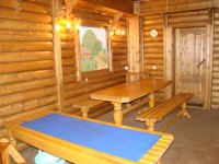 сауна - фотогалерея на RCC-TRAVEL.RU сауна - фотогалерея на RCC-TRAVEL.RU