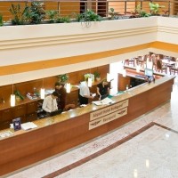 ресепшен - фотогалерея на RCC-TRAVEL.RU ресепшен - фотогалерея на RCC-TRAVEL.RU