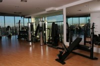 спортивный зал - фотогалерея на RCC-TRAVEL.RU спортивный зал - фотогалерея на RCC-TRAVEL.RU