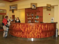 ресепшен - фотогалерея на RCC-TRAVEL.RU ресепшен - фотогалерея на RCC-TRAVEL.RU