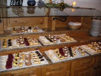 буфет - фотогалерея на RCC-TRAVEL.RU буфет - фотогалерея на RCC-TRAVEL.RU