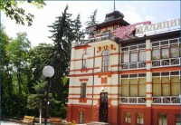 ����� ��� - ����������� �� RCC-TRAVEL.RU