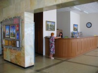 reception - фотогалерея на RCC-TRAVEL.RU reception - фотогалерея на RCC-TRAVEL.RU