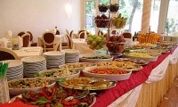 Шведский стол отеля - фотогалерея на RCC-TRAVEL.RU Шведский стол отеля - фотогалерея на RCC-TRAVEL.RU