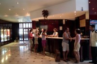 ресепшн - фотогалерея на RCC-TRAVEL.RU ресепшн - фотогалерея на RCC-TRAVEL.RU