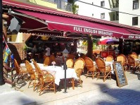 ресторан - фотогалерея на RCC-TRAVEL.RU ресторан - фотогалерея на RCC-TRAVEL.RU