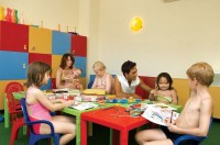 мини клуб - фотогалерея на RCC-TRAVEL.RU мини клуб - фотогалерея на RCC-TRAVEL.RU