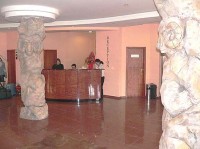 ресепшен - фотогалерея на RCC-TRAVEL.RU ресепшен - фотогалерея на RCC-TRAVEL.RU