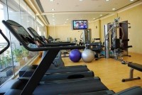 тренажерный зал - фотогалерея на RCC-TRAVEL.RU тренажерный зал - фотогалерея на RCC-TRAVEL.RU
