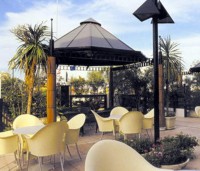 Территория отеля - фотогалерея на RCC-TRAVEL.RU Территория отеля - фотогалерея на RCC-TRAVEL.RU