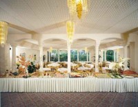 банкетный зал - фотогалерея на RCC-TRAVEL.RU банкетный зал - фотогалерея на RCC-TRAVEL.RU