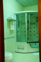 душ - фотогалерея на RCC-TRAVEL.RU душ - фотогалерея на RCC-TRAVEL.RU