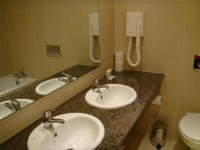 санузел - фотогалерея на RCC-TRAVEL.RU санузел - фотогалерея на RCC-TRAVEL.RU