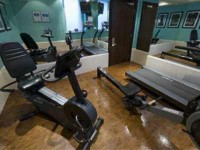 фитнес зал - фотогалерея на RCC-TRAVEL.RU фитнес зал - фотогалерея на RCC-TRAVEL.RU