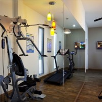 тренажерный зал - фотогалерея на RCC-TRAVEL.RU тренажерный зал - фотогалерея на RCC-TRAVEL.RU