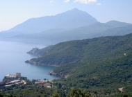 Гостиницы Афона - фотогалерея на RCC-TRAVEL.RU Гостиницы Афона - фотогалерея на RCC-TRAVEL.RU