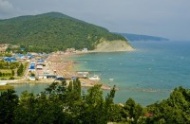Отдых в Архипо-Осиповке, Краснодарский край - фотогалерея на RCC-TRAVEL.RU Отдых в Архипо-Осиповке, Краснодарский край - фотогалерея на RCC-TRAVEL.RU