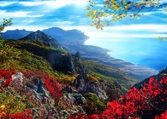 Горящие туры в Крым (Россия) - фотогалерея на RCC-TRAVEL.RU Горящие туры в Крым (Россия) - фотогалерея на RCC-TRAVEL.RU