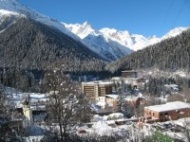 ����� �� ������, ������ - ����������� �� RCC-TRAVEL.RU