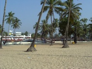 Гостиницы Колвы 3* (Гоа, Индия) - фотогалерея на RCC-TRAVEL.RU Гостиницы Колвы 3* (Гоа, Индия) - фотогалерея на RCC-TRAVEL.RU