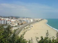 Отели Калельи 5* (Коста-дель-Маресме, Испания) - фотогалерея на RCC-TRAVEL.RU Отели Калельи 5* (Коста-дель-Маресме, Испания) - фотогалерея на RCC-TRAVEL.RU