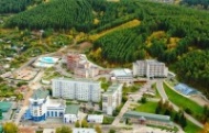 Отдых в Белокурихе - фотогалерея на RCC-TRAVEL.RU Отдых в Белокурихе - фотогалерея на RCC-TRAVEL.RU