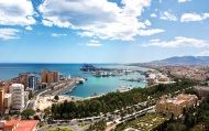 Туры в Малагу - фотогалерея на RCC-TRAVEL.RU Туры в Малагу - фотогалерея на RCC-TRAVEL.RU