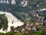 Туры в Нормандию (Франция) - фотогалерея на RCC-TRAVEL.RU Туры в Нормандию (Франция) - фотогалерея на RCC-TRAVEL.RU