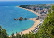 Отели Бланеса - фотогалерея на RCC-TRAVEL.RU Отели Бланеса - фотогалерея на RCC-TRAVEL.RU