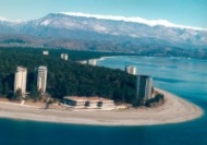 Отдых в Пицунде - фотогалерея на RCC-TRAVEL.RU Отдых в Пицунде - фотогалерея на RCC-TRAVEL.RU