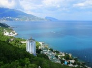 Отдых в Ливадии, Крым - фотогалерея на RCC-TRAVEL.RU Отдых в Ливадии, Крым - фотогалерея на RCC-TRAVEL.RU