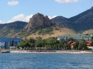 Отдых в Курортном - фотогалерея на RCC-TRAVEL.RU Отдых в Курортном - фотогалерея на RCC-TRAVEL.RU