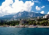 Отдых в Алупке, Крым - фотогалерея на RCC-TRAVEL.RU Отдых в Алупке, Крым - фотогалерея на RCC-TRAVEL.RU