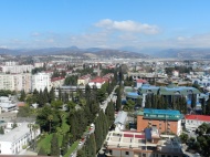 Горящие туры в Адлер - фотогалерея на RCC-TRAVEL.RU Горящие туры в Адлер - фотогалерея на RCC-TRAVEL.RU