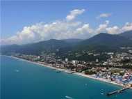 Путевки в Лазаревское (Краснодарский край, Россия) - фотогалерея на RCC-TRAVEL.RU Путевки в Лазаревское (Краснодарский край, Россия) - фотогалерея на RCC-TRAVEL.RU