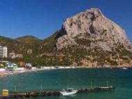 Отдых в Новом Свете - фотогалерея на RCC-TRAVEL.RU Отдых в Новом Свете - фотогалерея на RCC-TRAVEL.RU