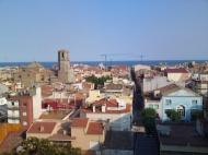 Отели Мальграт-де-Мар 5* (Коста-дель-Маресме, Испания) - фотогалерея на RCC-TRAVEL.RU Отели Мальграт-де-Мар 5* (Коста-дель-Маресме, Испания) - фотогалерея на RCC-TRAVEL.RU